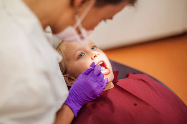 Best Emergency Treatment for Toothache in Sheffield, IA