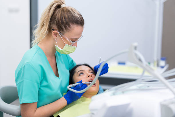 Best Pediatric Emergency Dentist in Sheffield, IA